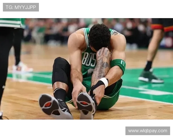 塔图姆透露复出渴望 强调过去半年努力训练全力摆脱伤病困扰