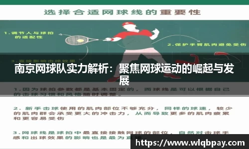 南京网球队实力解析：聚焦网球运动的崛起与发展