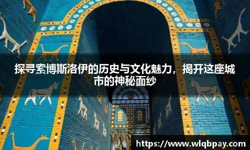 探寻索博斯洛伊的历史与文化魅力，揭开这座城市的神秘面纱